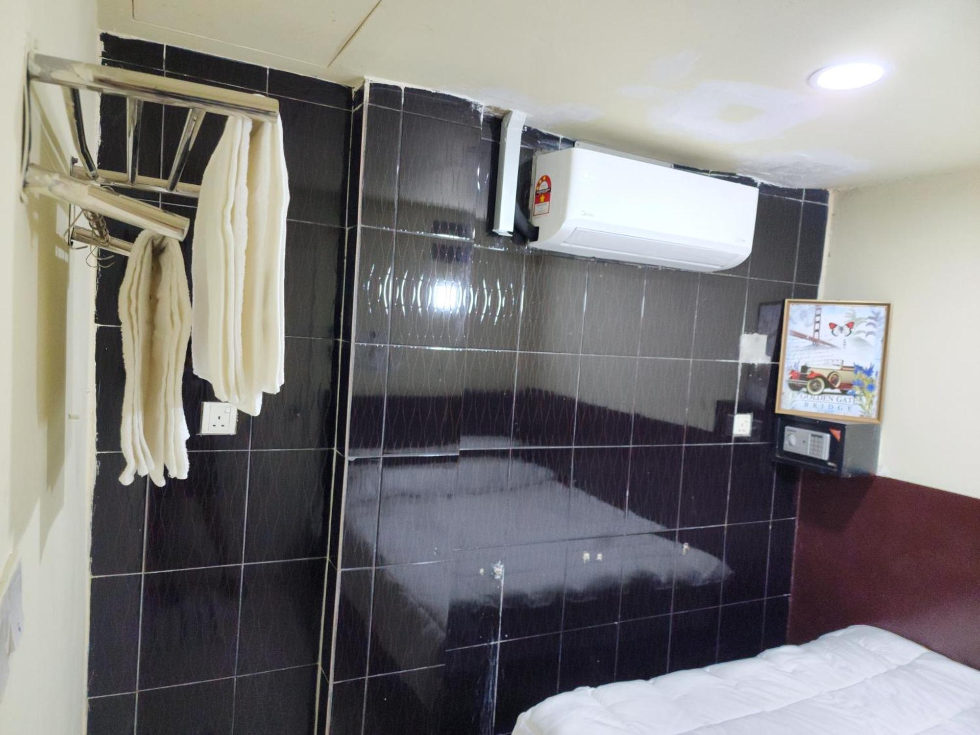 24seven Guest house Kuala Lumpur