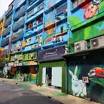 24Seven Guesthouse
