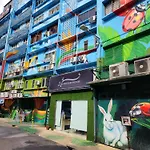 24Seven Guesthouse