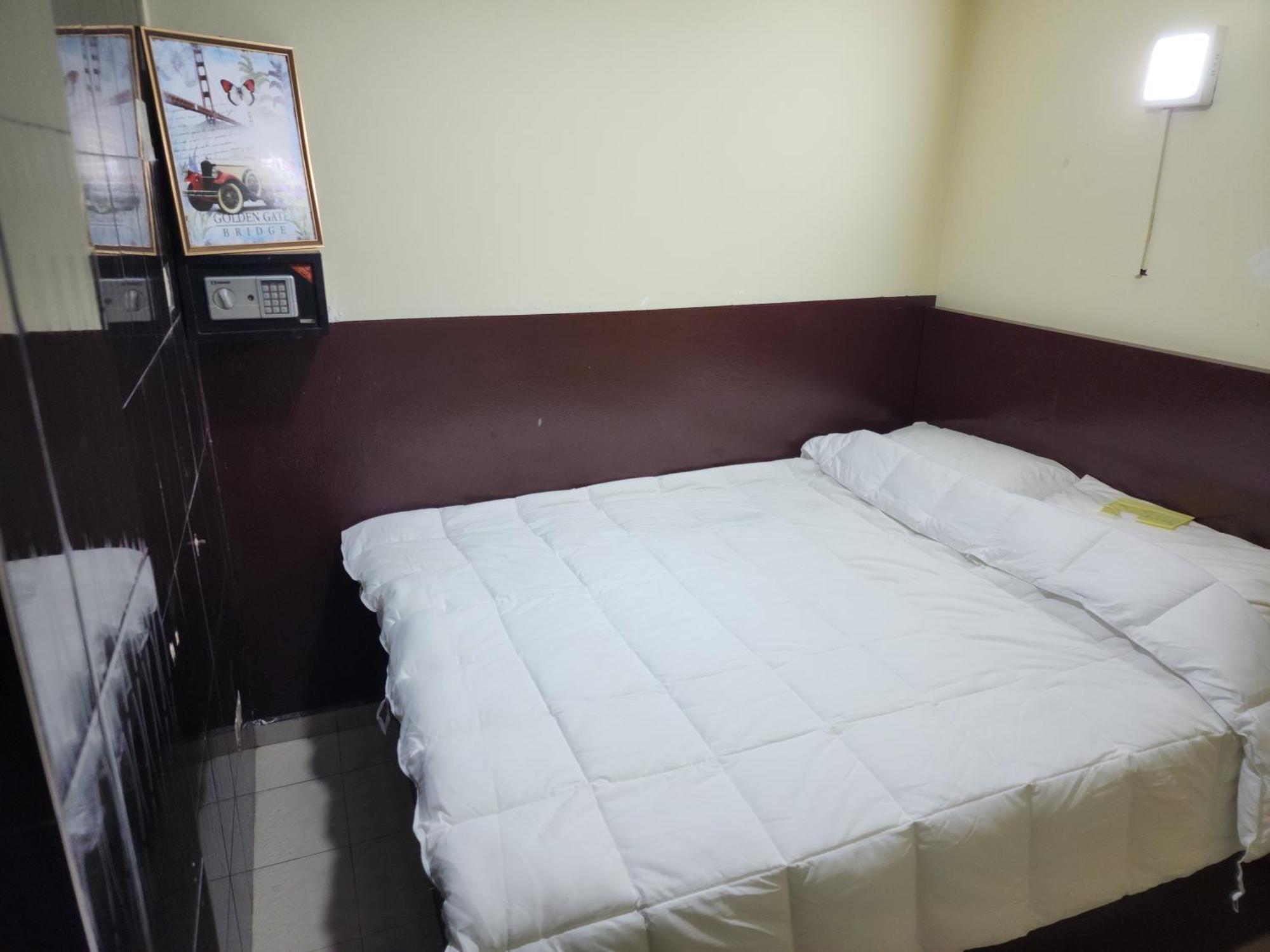 24seven Rumah tetamu Kuala Lumpur