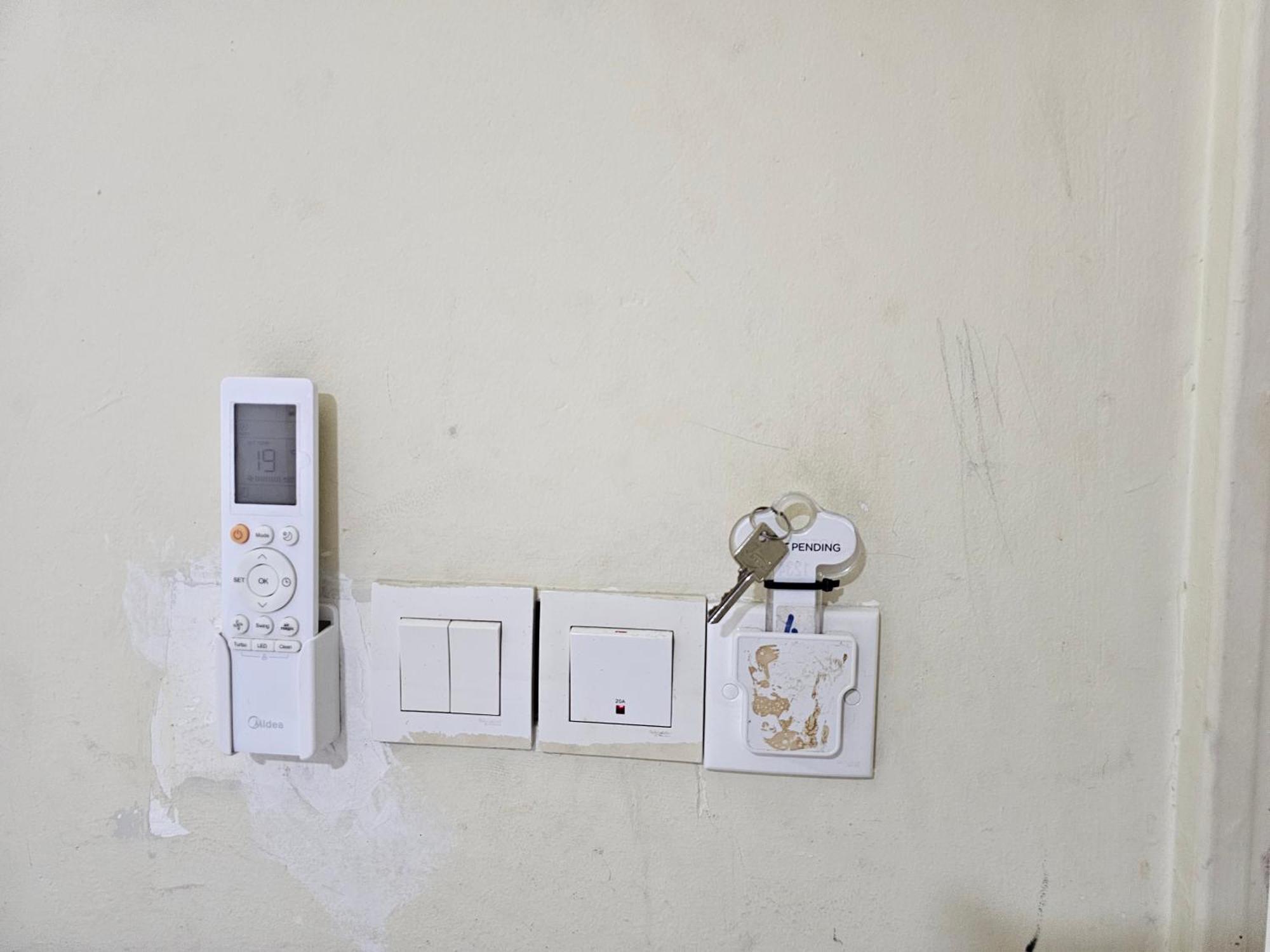 24seven Rumah tetamu