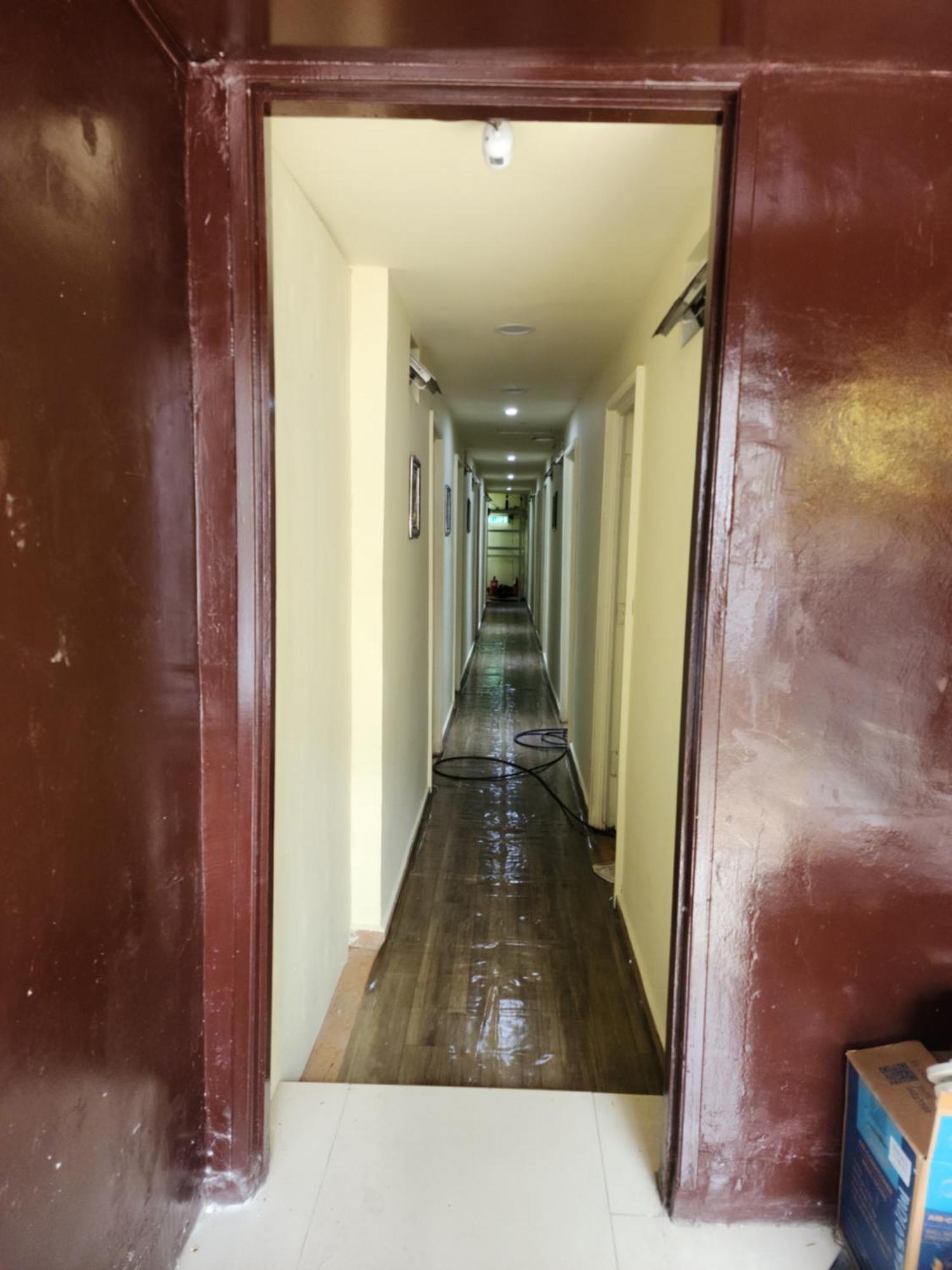 Rumah tetamu 24seven